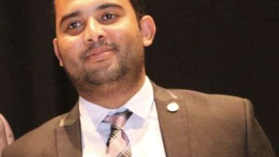 عمر الأسيوطي:  المملكة العربية السعودية تعتبر حليف استراتيجي لمصر