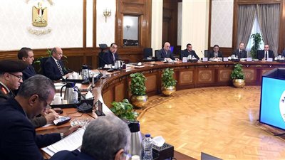 الحكومة توافق على تقنين أوضاع 73 كنيسة ومبنى تابعا