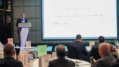 وزارة الصحة تختتم المرحلة الأولى من برنامج رفع الكفاءة الفنية لأطباء الأسنان