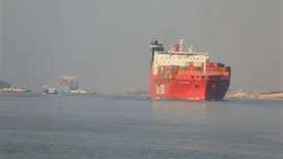 تداول 352 سفينة بحمولة 6.5 مليون طن بموانئ 