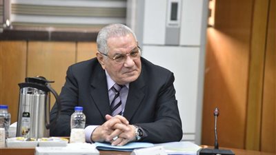 وزير القوى العاملة يرأس اجتماع مجلس إدارة صندوق إعانات الطوارئ للعمال