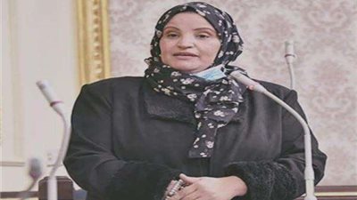 برلمانية: زيارة رئيس الحكومة تبعث برسالة أمن لأبناء المنطقة