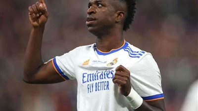 تقارير إسبانية: باريس سان جيرمان يرغب في التعاقد مع فينيسيوس جونيور