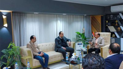 السبكي: استلام 90 منشآة صحية لتشغيلهم ضمن منظومة التأمين الصحي الشامل بأسوان