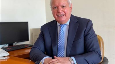 لمواجهة أزمات المنطقة.. العرابي يؤكد أهمية التعاون مع السويد رئيسة الاتحاد الأوروبي