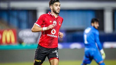 الأهلى يُحصن وليد أزارو من أطماع  الزمالك وبيراميدز