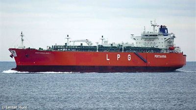 تعديل سقف نسبة البضاعة المسموح بها لناقلات الغاز البترولي المسال “LPG”