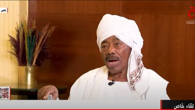 اللواء فضل الله برمة: المشهد في السودان معقد