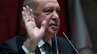 بسبب حرق القرآن..تركيا تعلن وقف مفاوضات انضمام السويد لناتو إلى آجل غير مسمى