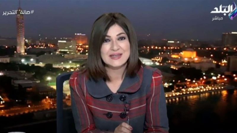 عزة مصطفى