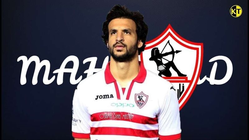 محمود علاء