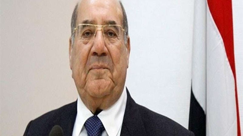 رئيس مجلس الشيوخ