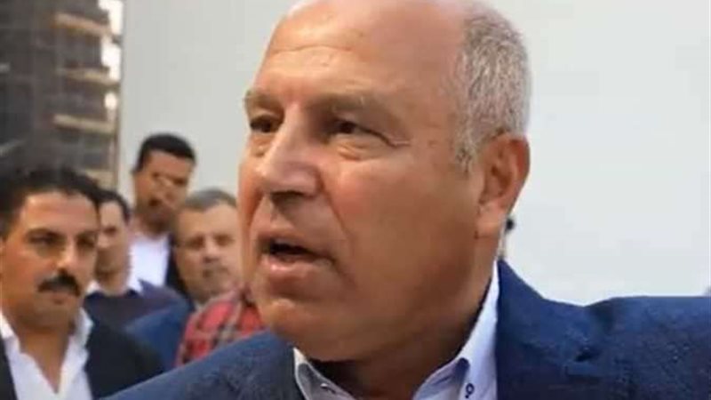 كامل الوزير