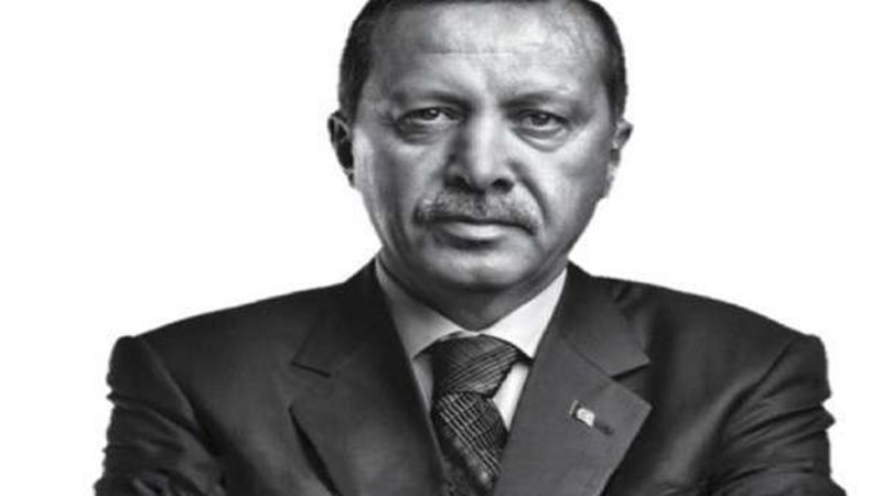 اردوغان