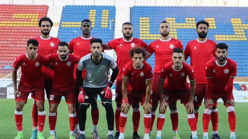 حرس الحدود
