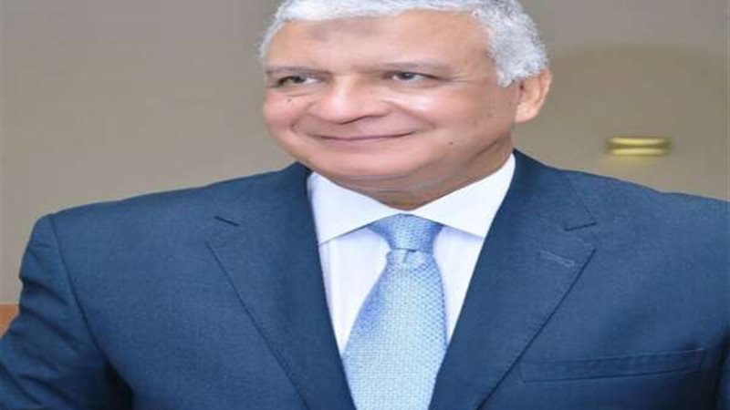 اللواء خالد متولي