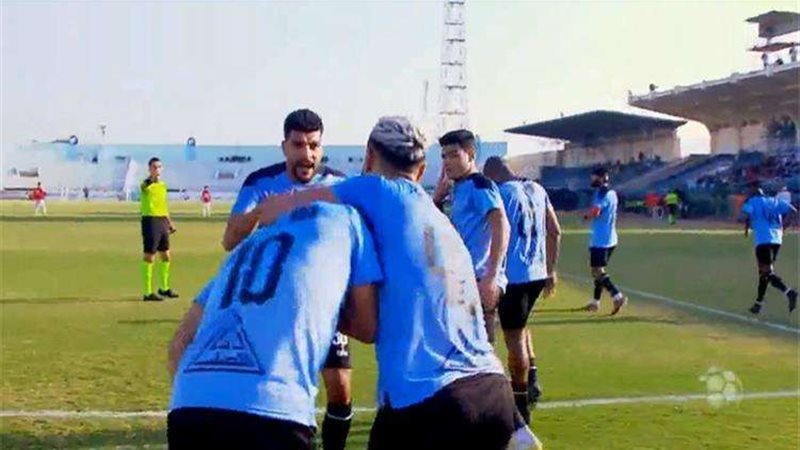 غزل المحلة