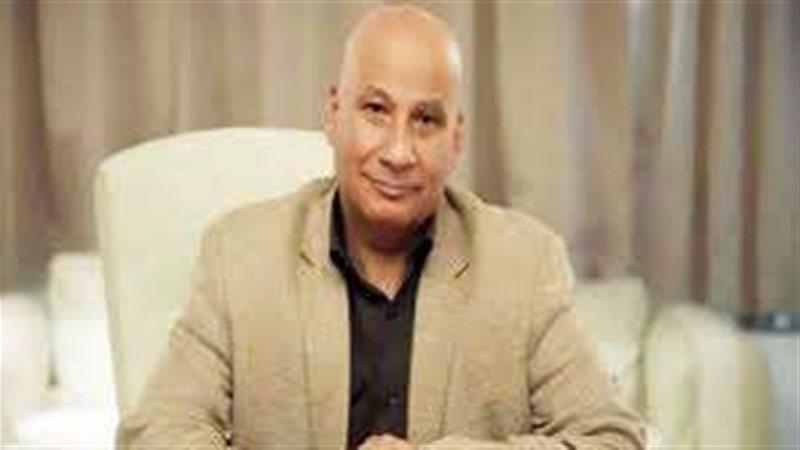 الدكتور جمال فرويز