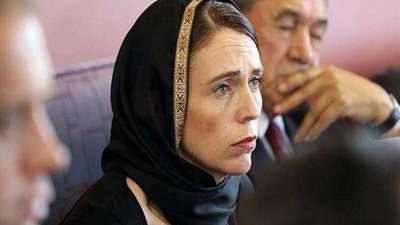 بلومبرج تتوقع انتصارا مدويا لجاسيندا أرديرن في انتخابات نيوزيلندا