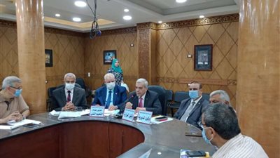 تعليم القليوبية تستعد لاستقبال الطلاب بمدارس المحافظة اعتبارًا من الأحد