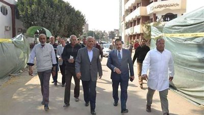 الموافقة على 27 مشروعا استثماريا جديدا بالمنطقة الحرة بالإسماعيلية