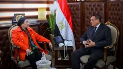 باستثمارات 125 مليون دولار.. تحويل المخلفات لطاقة بأبو رواش