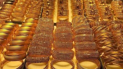 الجرام بــ843 جنيه.. استقرار بأسعار الذهب بداية التعاملات