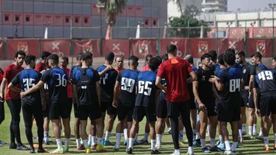 الأهلي يواصل تدريباته اليوم دون راحة قبل المشاركة في كأس العالم للأندية