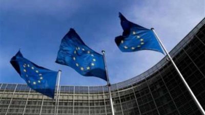 إدراج 7 وزراء سوريين في قائمة عقوبات الاتحاد الأوروبي