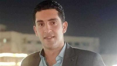 استشهاد معاون مباحث كفر الشيخ أثناء مطاردة أحد العناصر الإجرامية