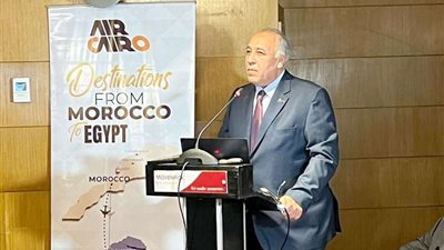 شركة إير كايرو تفتتح خطها الجديد بين كازابلانكا والإسكندرية