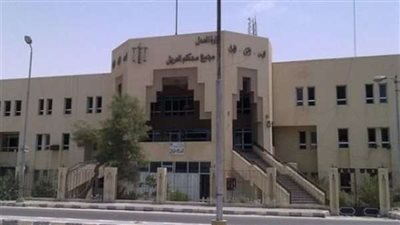 بعد توقف 8 سنوات.. عودة العمل بمحكمة شمال سيناء ونياباتها