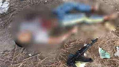 مصرع 6 عناصر إجرامية بالدقهلية وضبط 3 آخرين