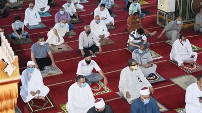 افتتاح 44 مسجدًا في 11 محافظة.. وخطبة الجمعة عن 
