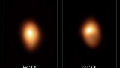 مفاجآت غير متوقعة عن النجم 