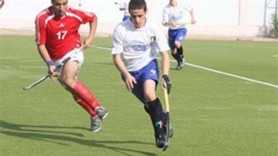 للمرة الثالثة في تاريخه.. الشرقية للدخان بطلًا لدوري الهوكي