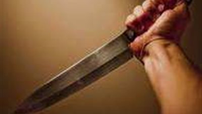 ضبط ولي أمر طالب بحوزته سلاح أبيض بقصد التشاجر بمدينة نصر