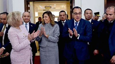 الكيلاني: رعاية الرئيس لمعرض القاهرة الدولي للكتاب تمثل ركيزة قوة مصر الناعمة