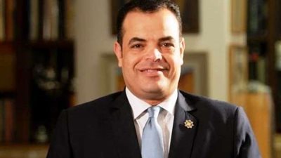 أيمن عدلي: الدولة تحارب قنوات الشر الإرهابية بـ المصداقية