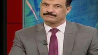 ياسر شحاته: تطوير الكباري عند منطقة عرب الرمل للحد من حوادث المرورية