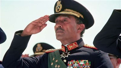 في مثل هذا اليوم.. السادات يتولى رئاسة مصر