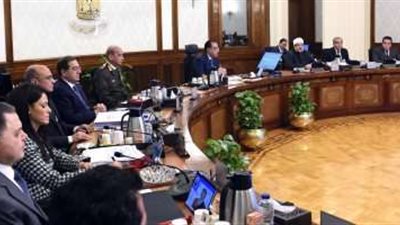 مجلس الوزراء يوافق على تيسيرات جديدة في قطاع الصناعة