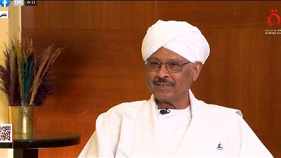 رئيس تحالف التراضي الوطني السوداني: الفترة الانتقالية تحولت إلى 