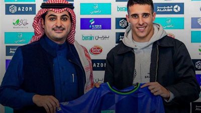 كرستيان تيلو ينتقل إلي الفتح السعودي