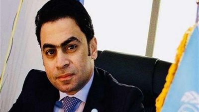 محمد حمزة لبلدنا اليوم :قمة عربية استثنائية بوقت استثنائي في ظل التحديات العالمية