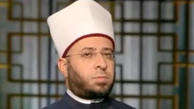 أول تعليق من أسامة الأزهرى على  حرق المصحف