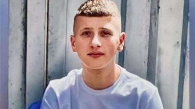 على يد الإحتلال.. إستشهاد شاب فلسطيني في مخيم شعفاط