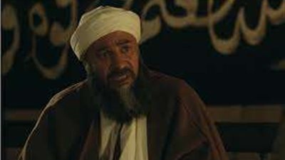 لوك صبري فواز فى الجزء الجديد من رمضان كريم