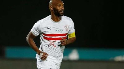 أول تعليق لشيكابالا على رحيل فيريرا من الزمالك