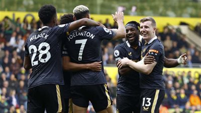 أقوى خط دفاع .. هل يعود نيوكاسل للأمجاد ؟